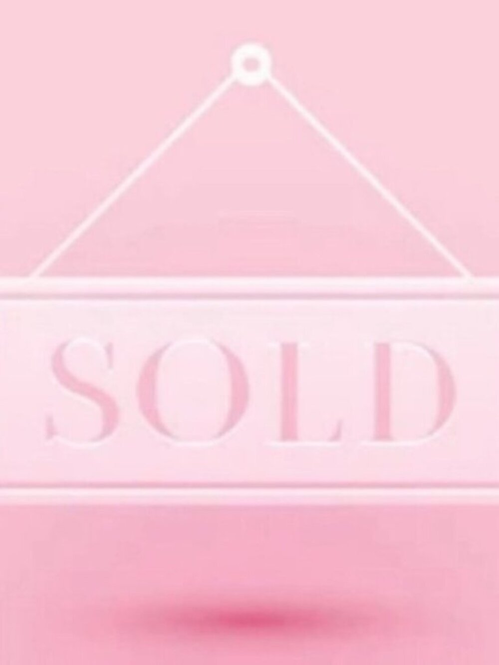 Sold  - I can't delete due to PM's policies